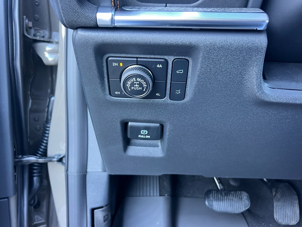 2026 Ford Expedition Tremor®