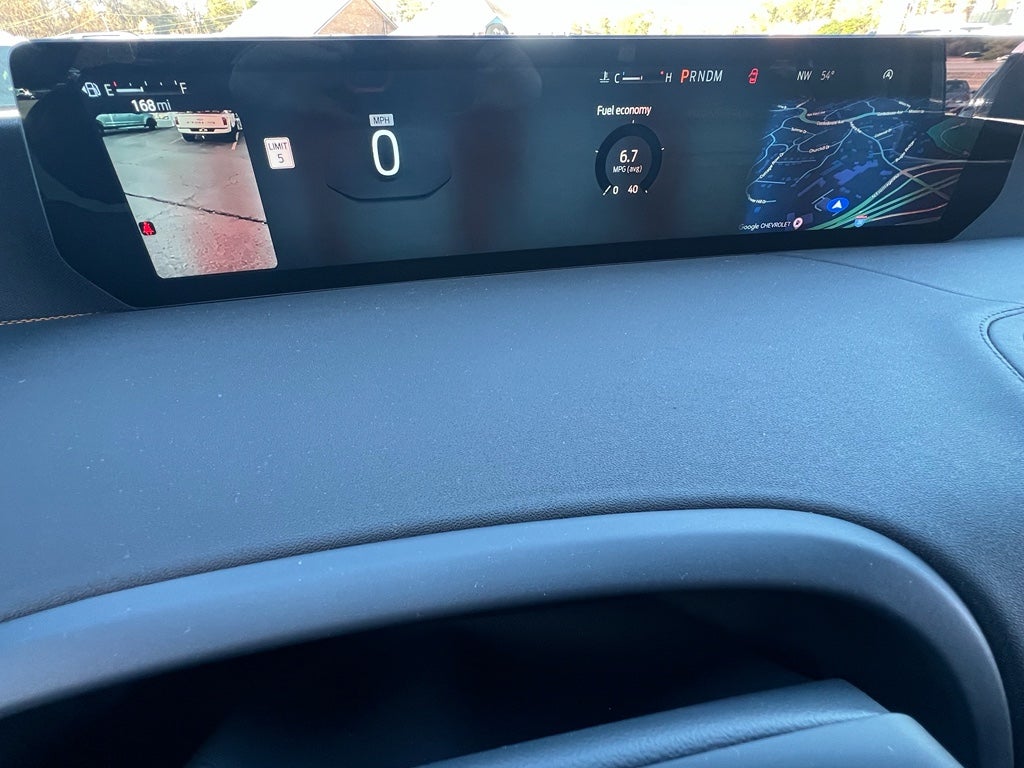 2026 Ford Expedition Tremor®