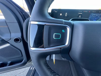 2026 Ford Expedition Tremor®