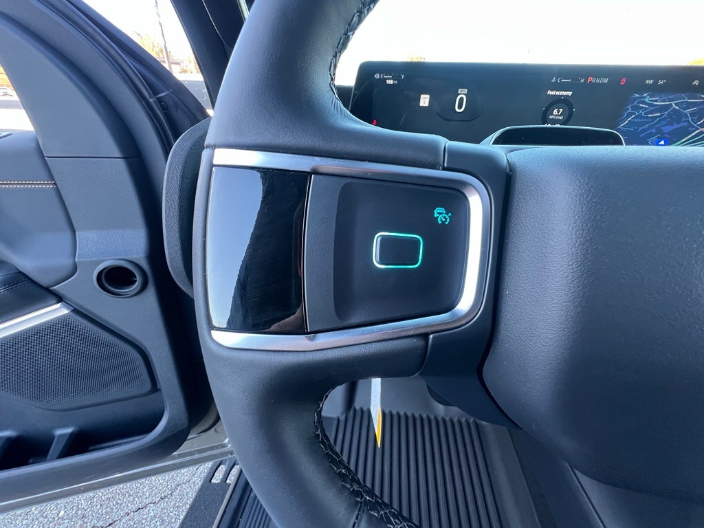 2026 Ford Expedition Tremor®