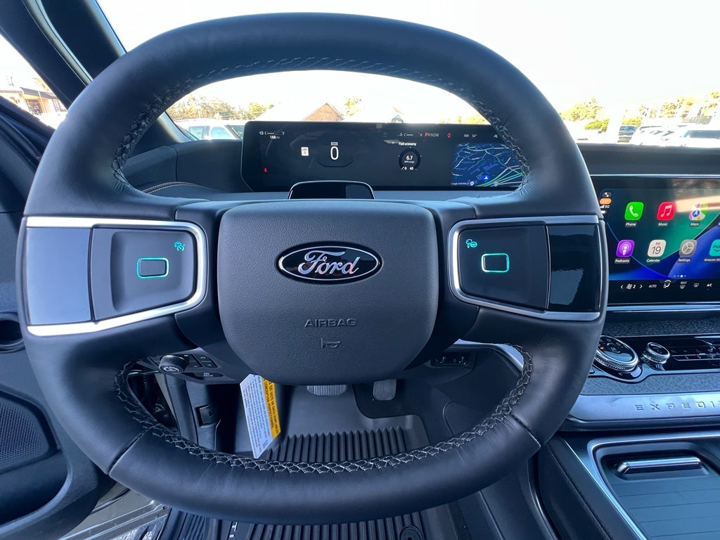 2026 Ford Expedition Tremor®