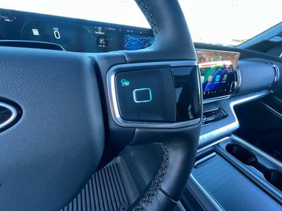 2026 Ford Expedition Tremor®