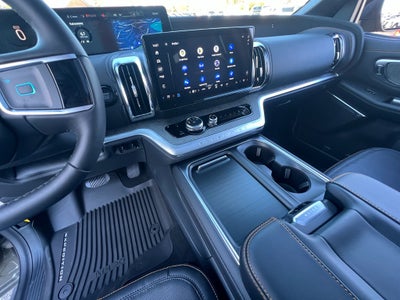 2026 Ford Expedition Tremor®