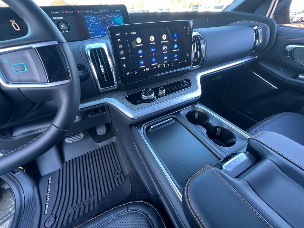 2026 Ford Expedition Tremor®