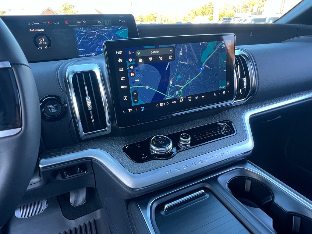 2026 Ford Expedition Tremor®