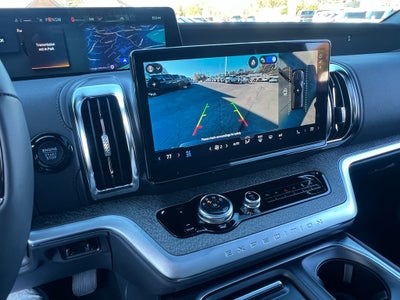 2026 Ford Expedition Tremor®