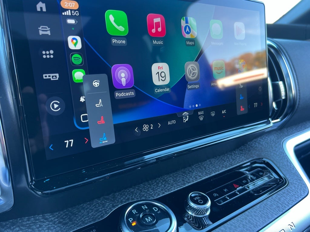 2026 Ford Expedition Tremor®