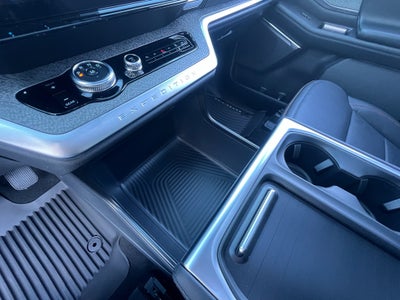 2026 Ford Expedition Tremor®