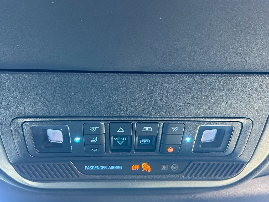 2026 Ford Expedition Tremor®