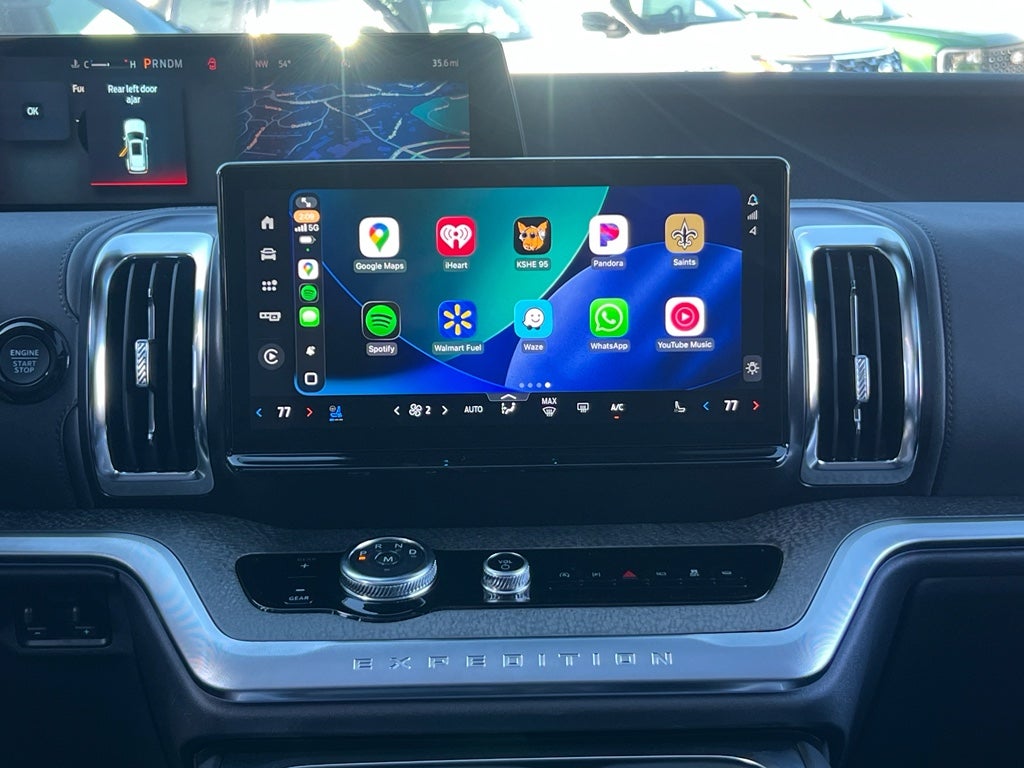 2026 Ford Expedition Tremor®