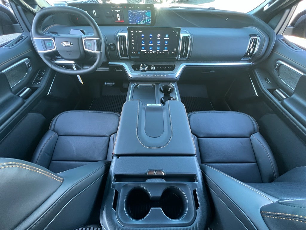 2026 Ford Expedition Tremor®