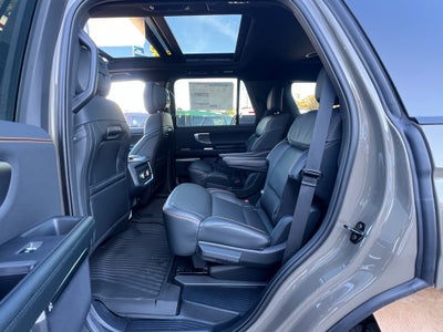 2026 Ford Expedition Tremor®