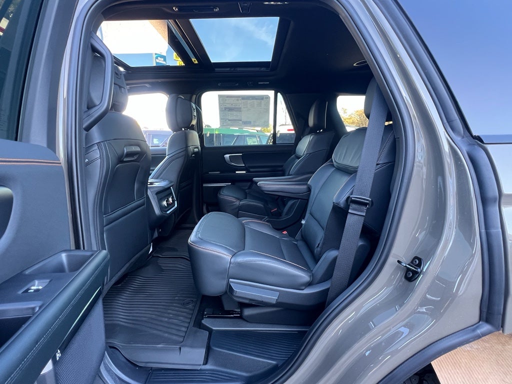 2026 Ford Expedition Tremor®