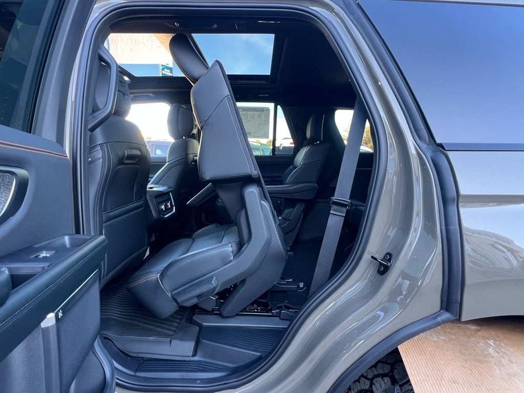 2026 Ford Expedition Tremor®