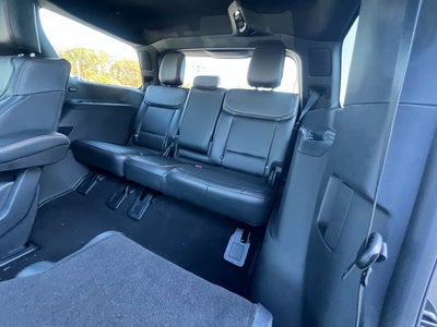 2026 Ford Expedition Tremor®