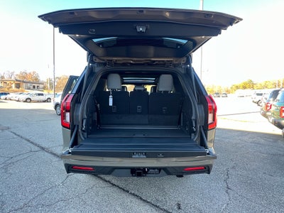 2026 Ford Expedition Tremor®