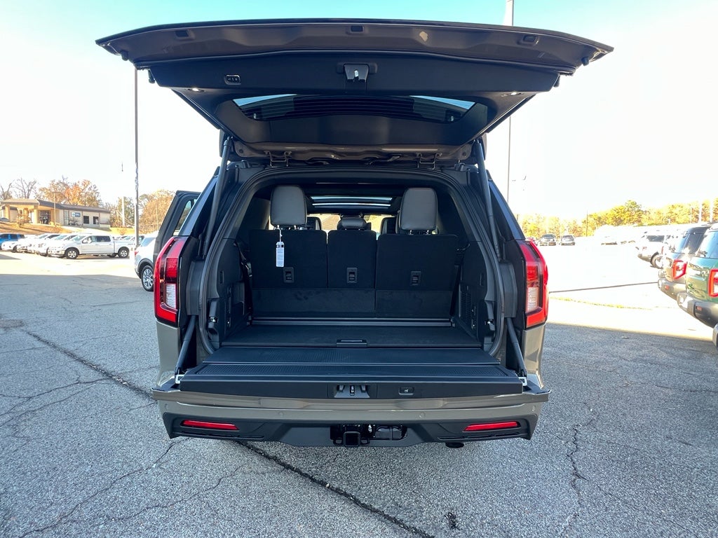 2026 Ford Expedition Tremor®