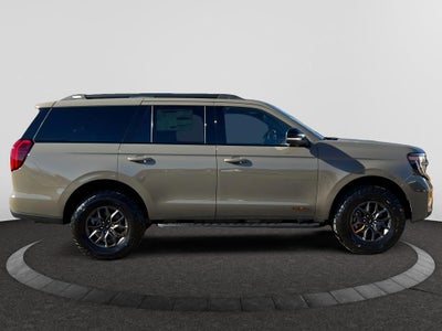 2026 Ford Expedition Tremor®