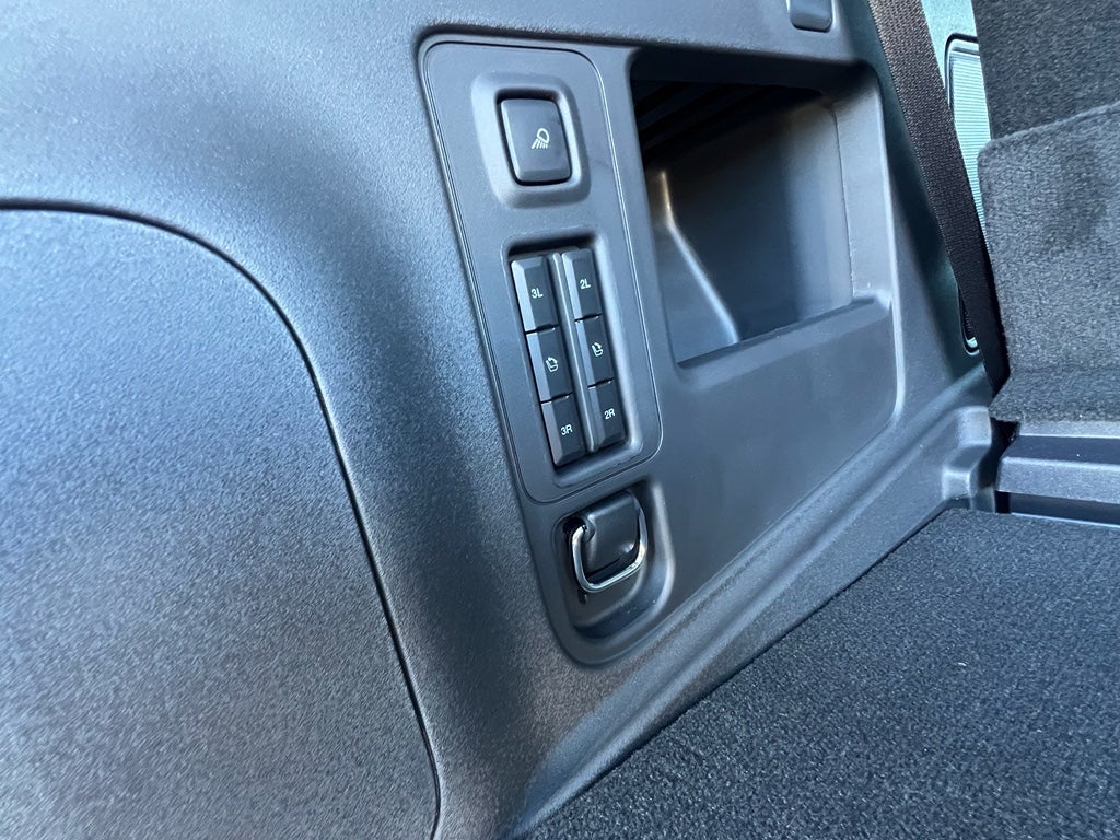 2026 Ford Expedition Tremor®