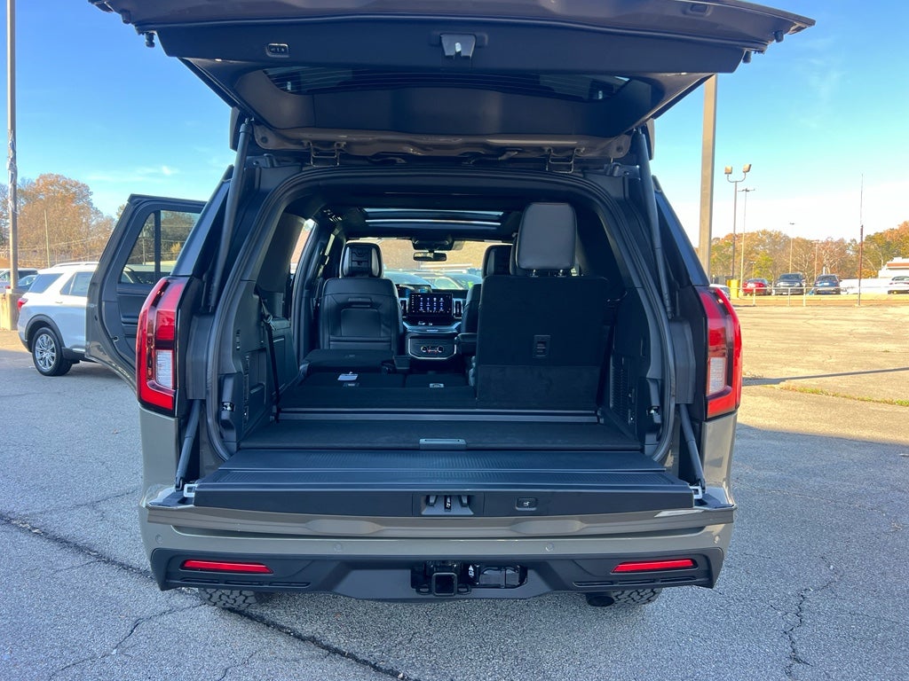 2026 Ford Expedition Tremor®