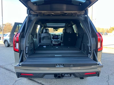 2026 Ford Expedition Tremor®