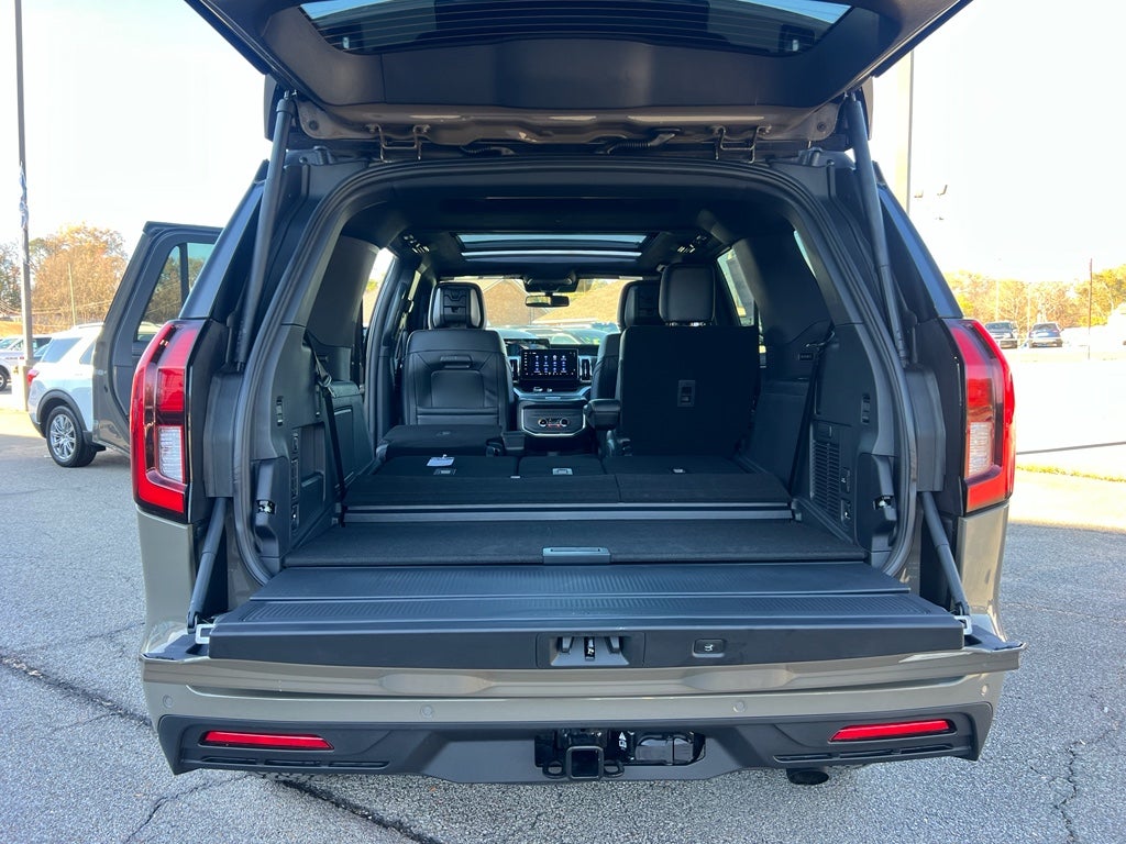 2026 Ford Expedition Tremor®