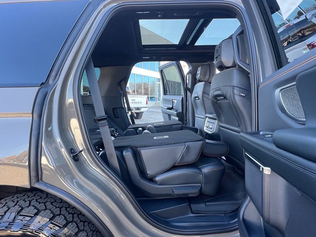 2026 Ford Expedition Tremor®