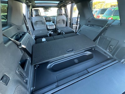 2026 Ford Expedition Tremor®