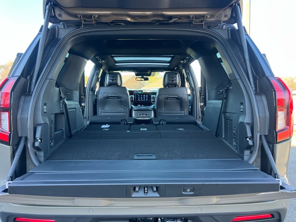 2026 Ford Expedition Tremor®