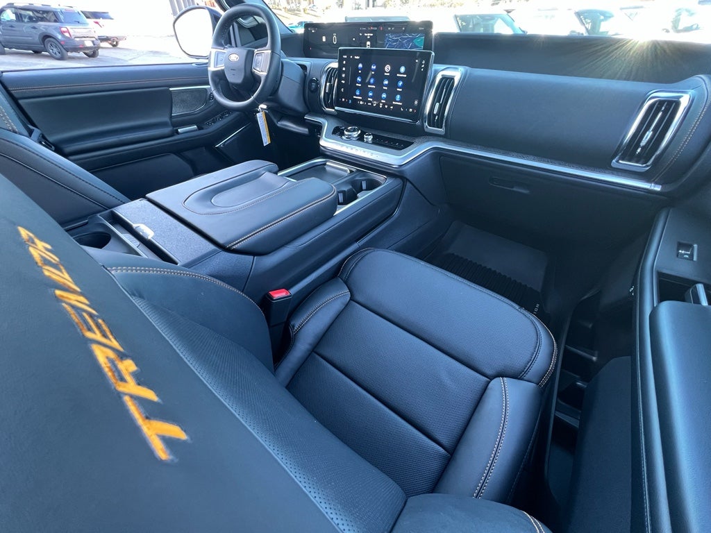 2026 Ford Expedition Tremor®