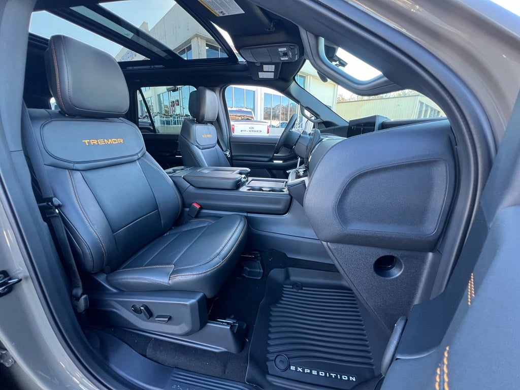 2026 Ford Expedition Tremor®