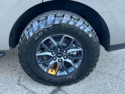 2026 Ford Expedition Tremor®