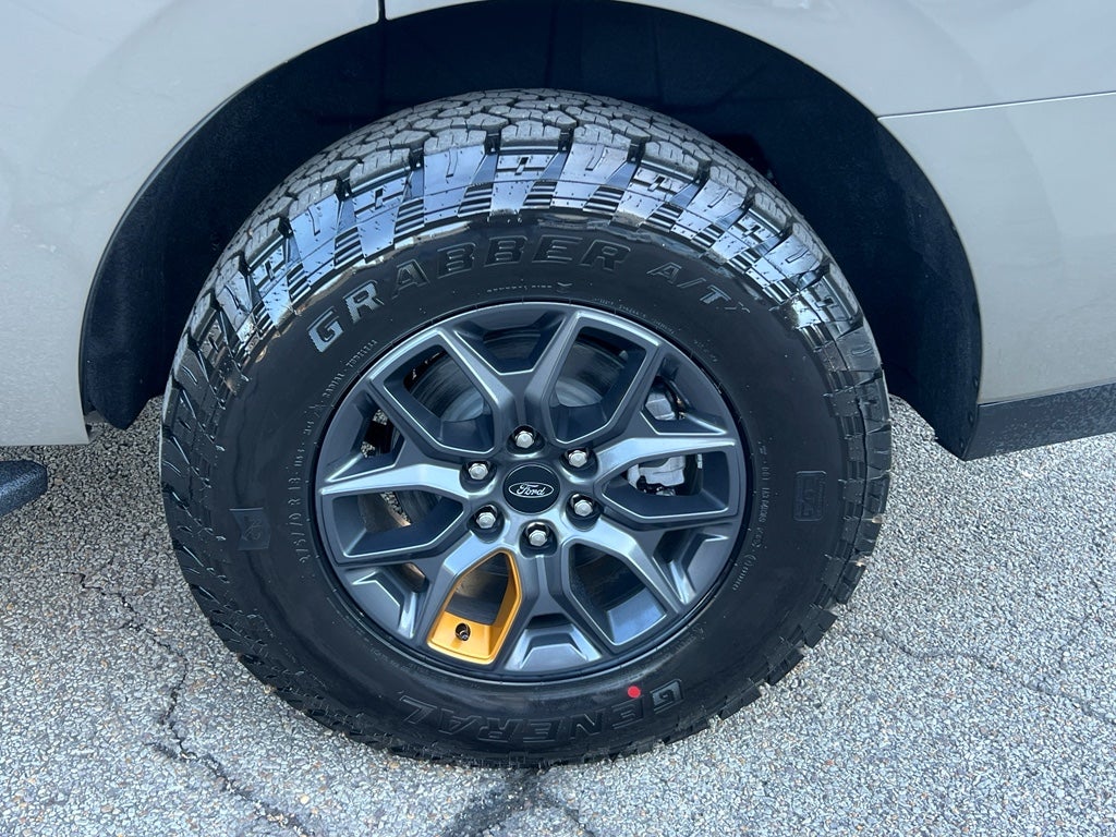 2026 Ford Expedition Tremor®