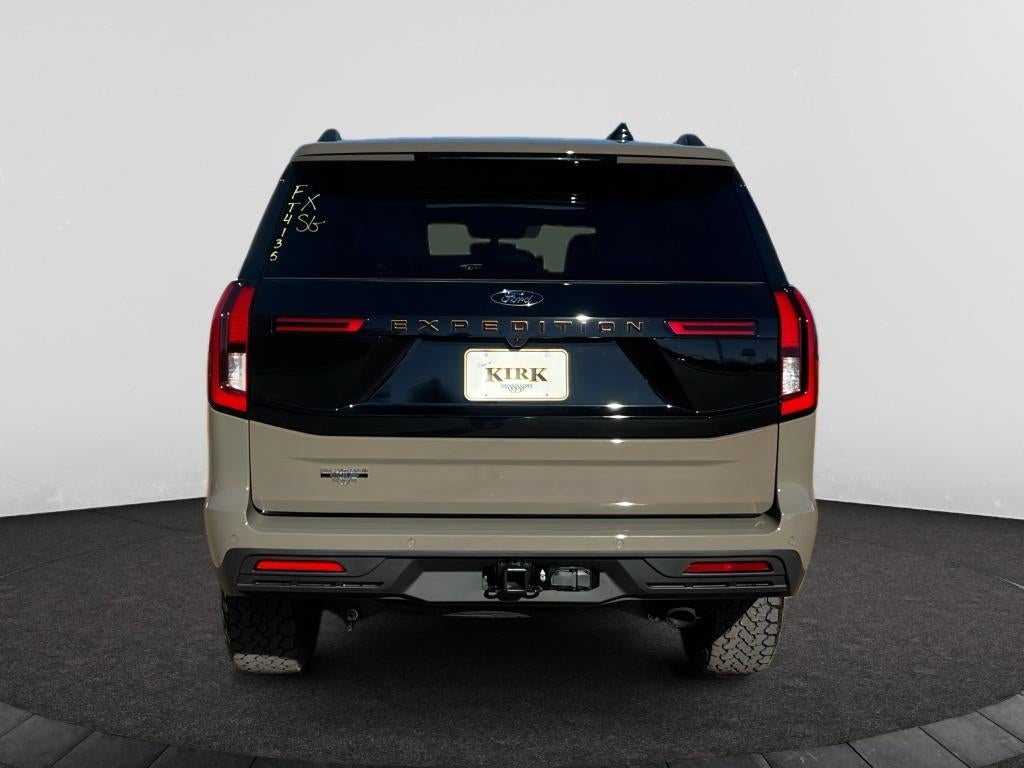 2026 Ford Expedition Tremor®