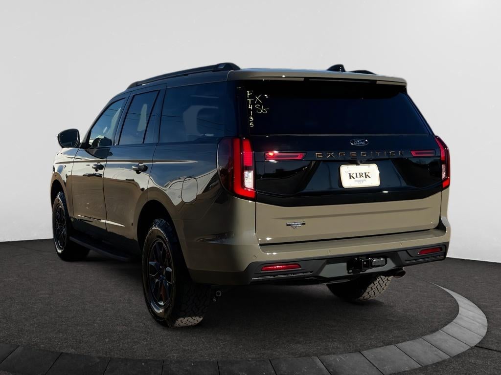 2026 Ford Expedition Tremor®