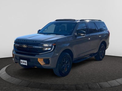 2026 Ford Expedition Tremor®