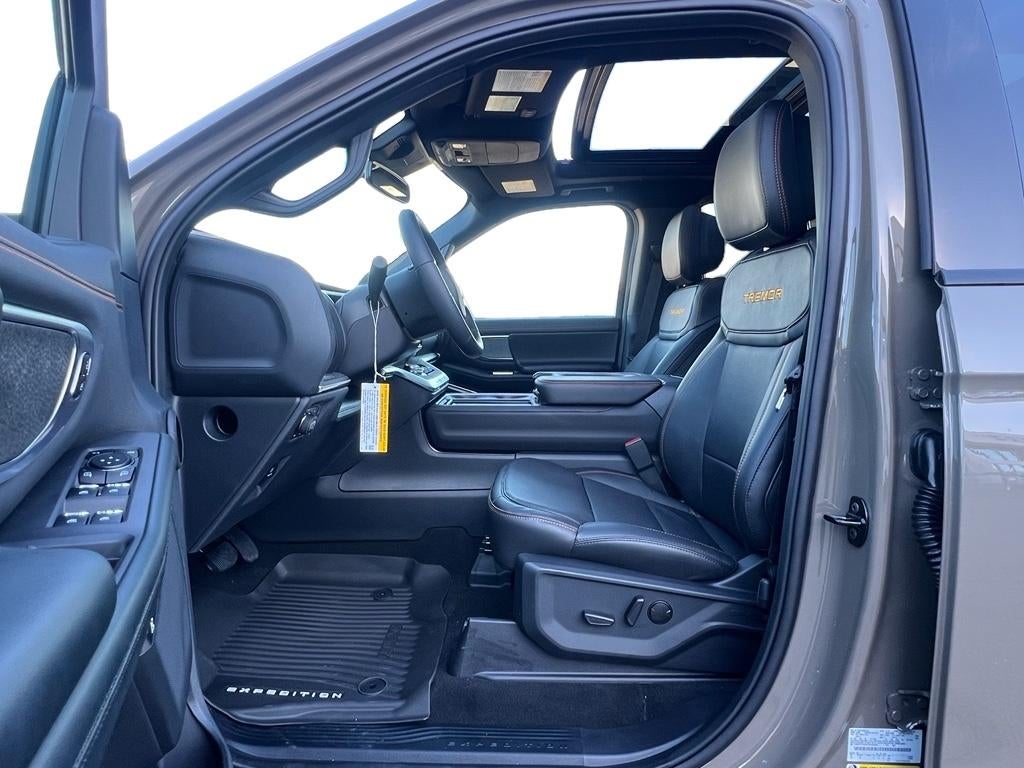 2026 Ford Expedition Tremor®