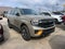 2026 Ford Expedition Tremor®