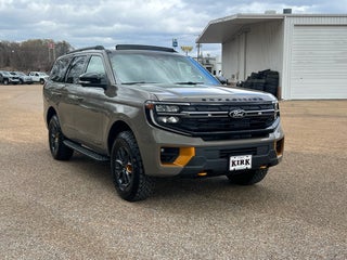 2026 Ford Expedition Tremor®