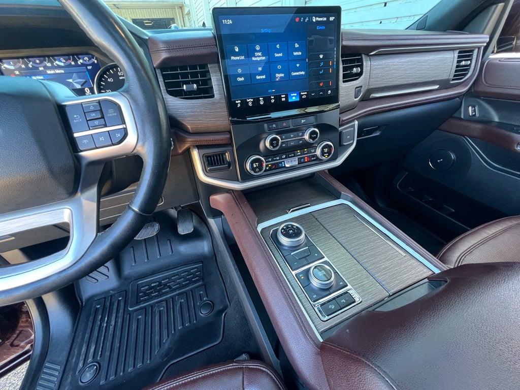 2023 Ford Expedition Limited