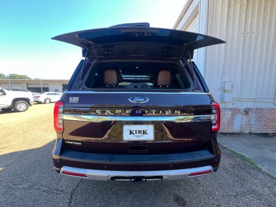 2023 Ford Expedition Limited