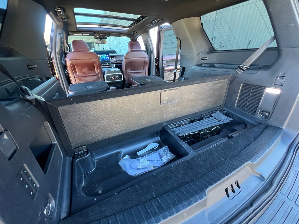 2023 Ford Expedition Limited