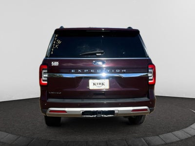2023 Ford Expedition Limited