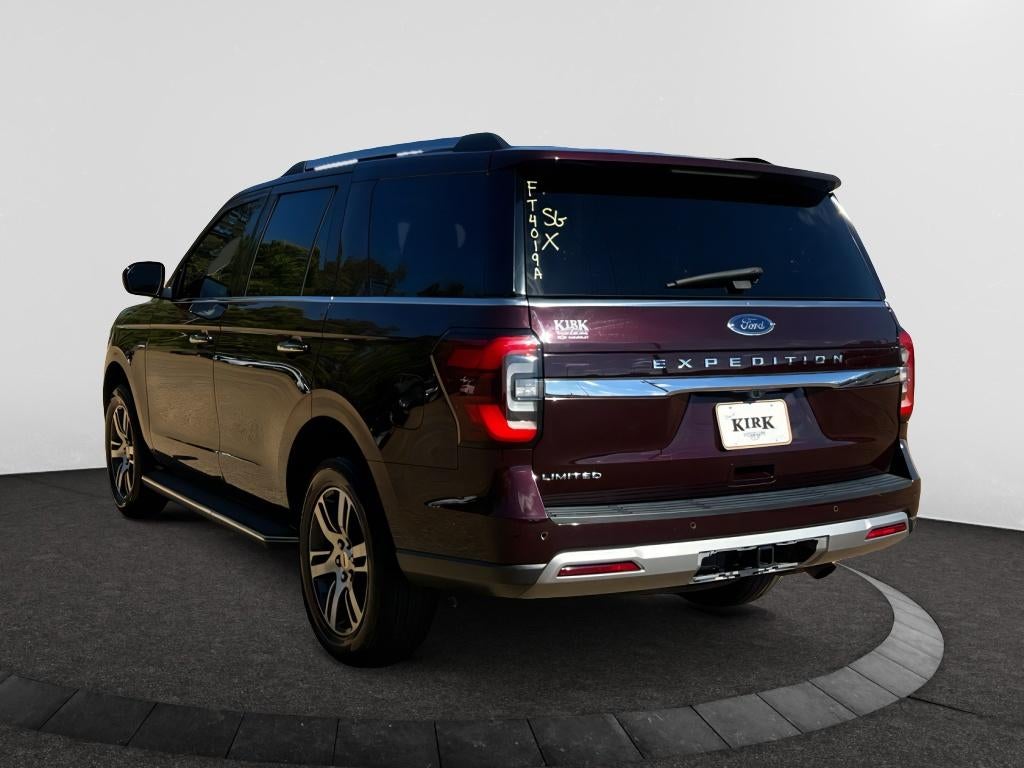 2023 Ford Expedition Limited