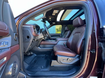 2023 Ford Expedition Limited