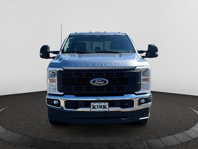 2023 Ford F-250 XL