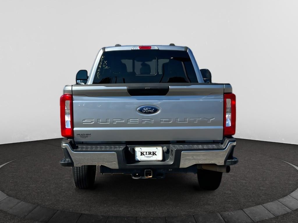 2023 Ford F-250 XL