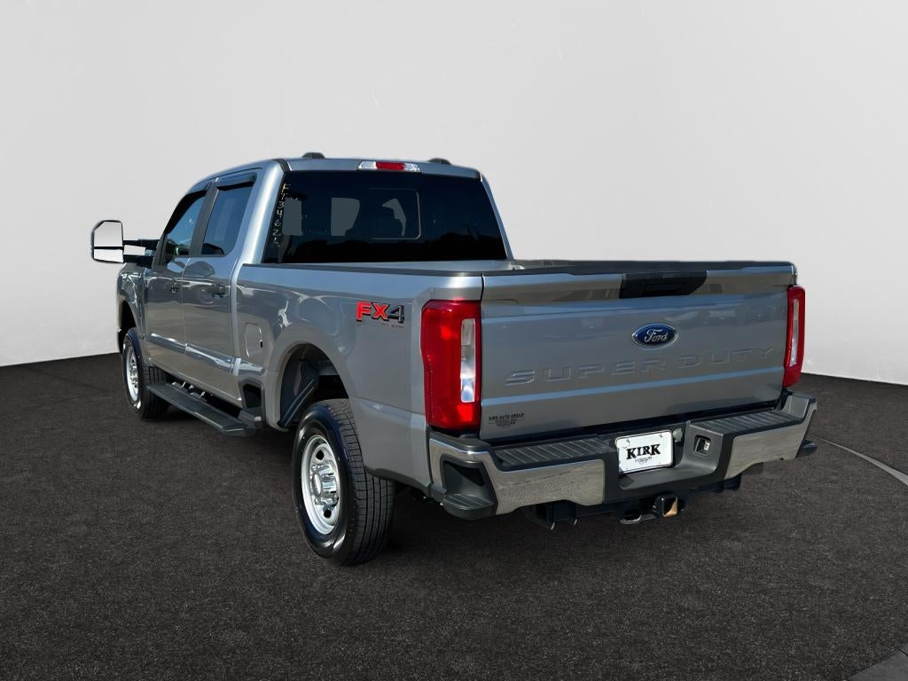 2023 Ford F-250 XL