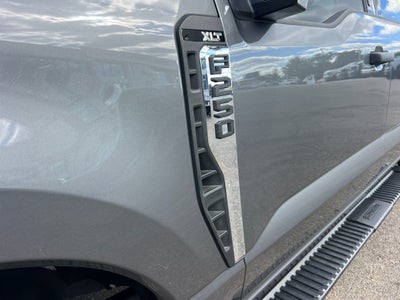 2024 Ford F-250 XLT
