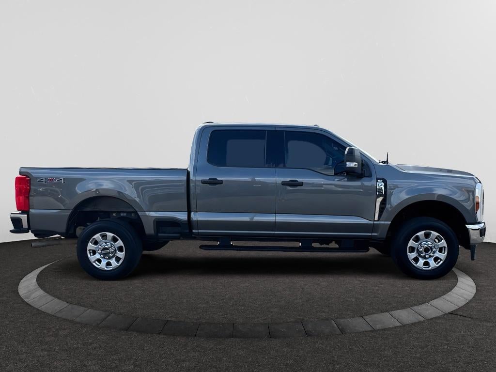 2024 Ford F-250 XLT